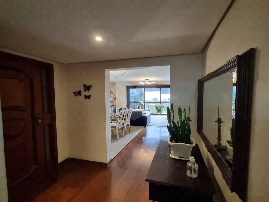 apartamento com 3 quartos e 3 vagas na Voluntarios da Patria