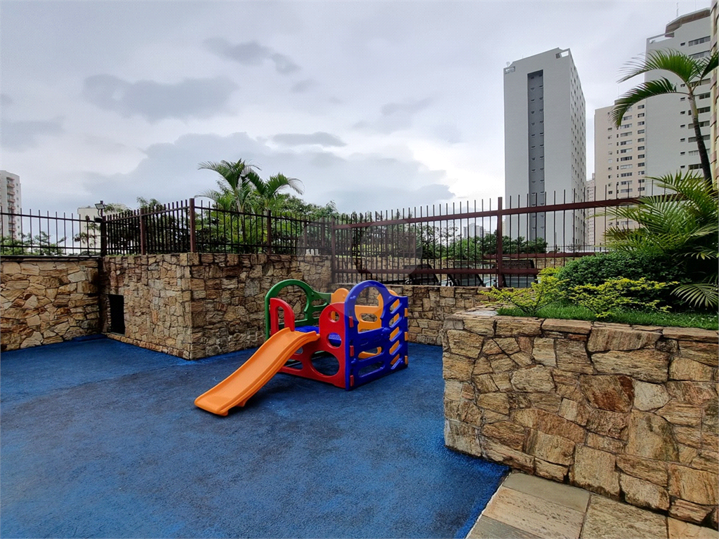 apartamento com 3 quartos e 3 vagas na Voluntarios da Patria