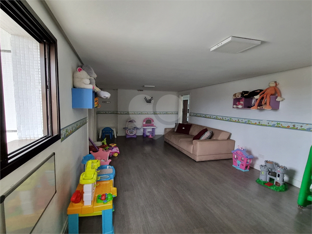 apartamento com 3 quartos e 3 vagas na Voluntarios da Patria