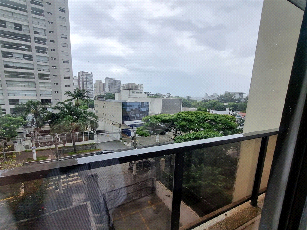 apartamento com 3 quartos e 3 vagas na Voluntarios da Patria