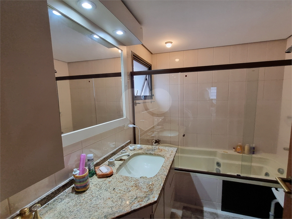 apartamento com 3 quartos e 3 vagas na Voluntarios da Patria