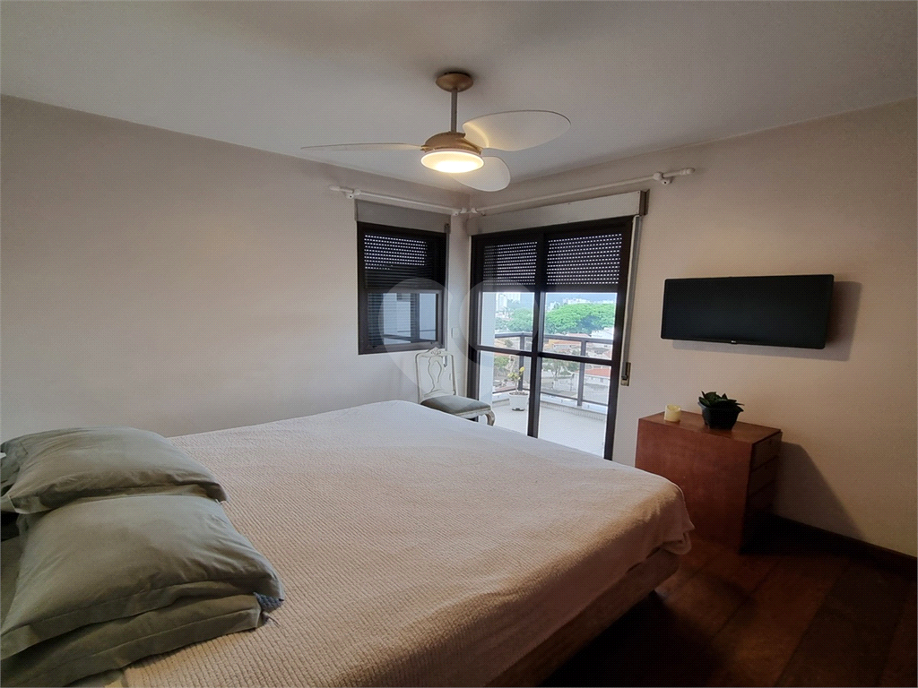 apartamento com 3 quartos e 3 vagas na Voluntarios da Patria