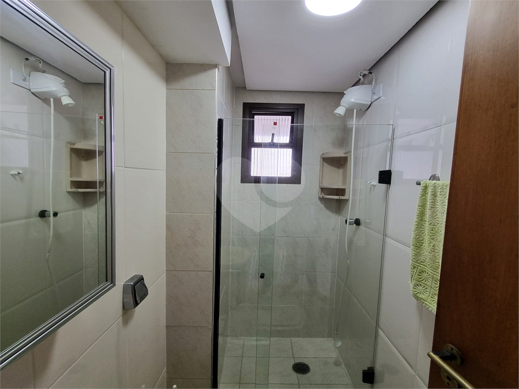 apartamento com 3 quartos e 3 vagas na Voluntarios da Patria