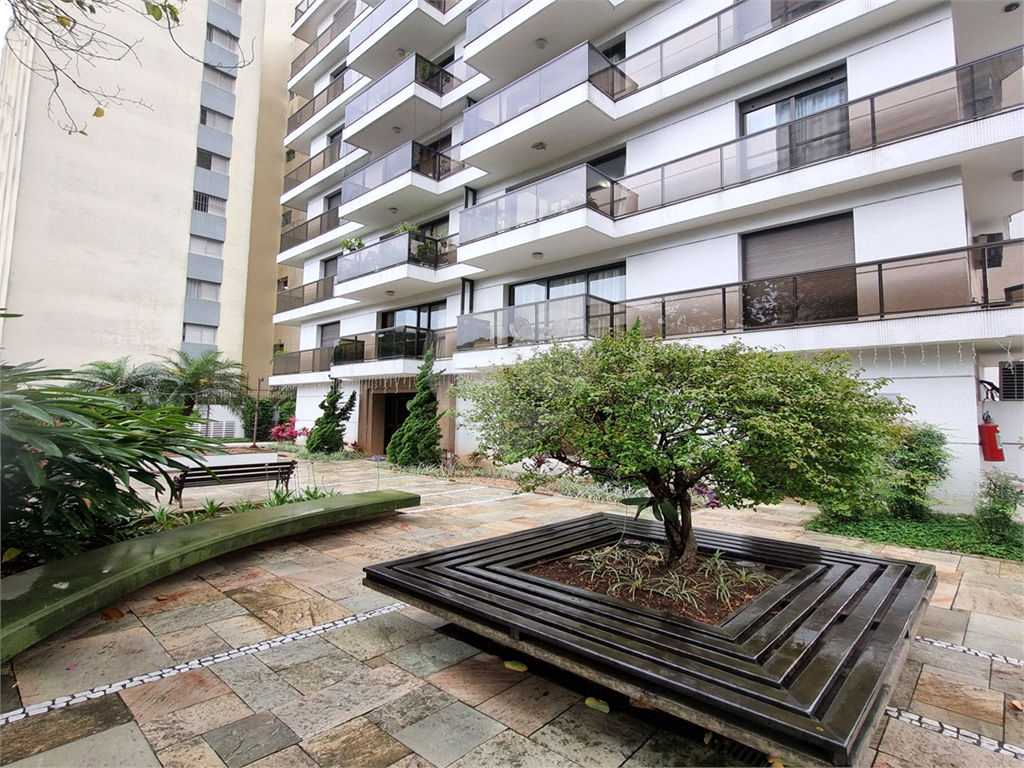 apartamento com 3 quartos e 3 vagas na Voluntarios da Patria