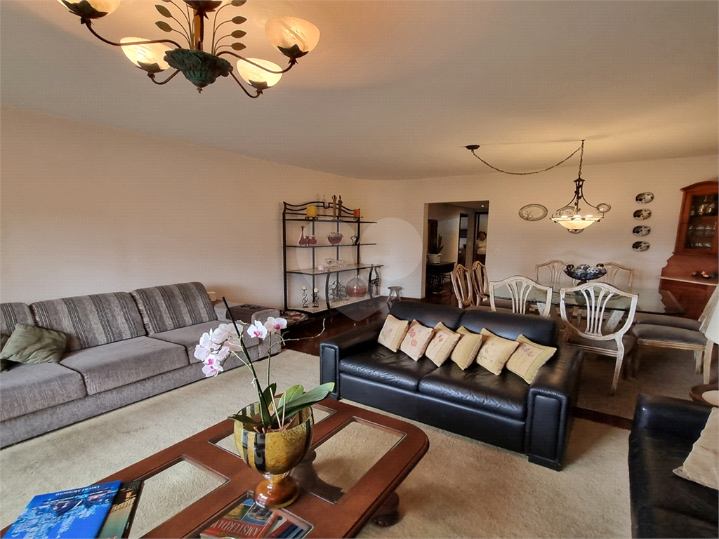 apartamento com 3 quartos e 3 vagas na Voluntarios da Patria