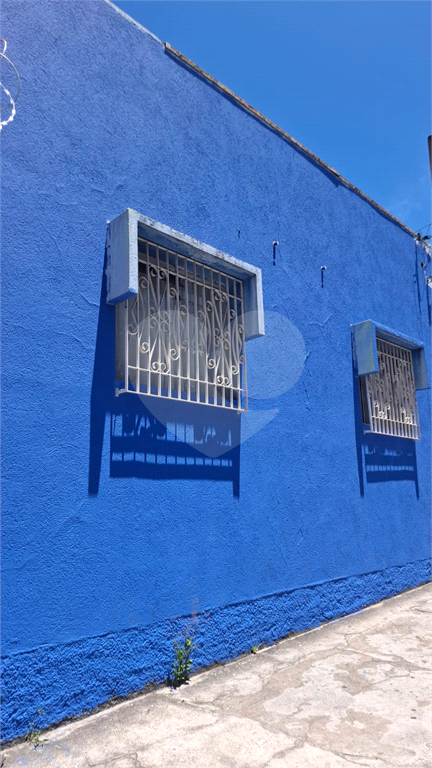 CASA TÉRREA em LAPA