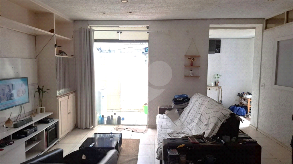 CASA TÉRREA em LAPA