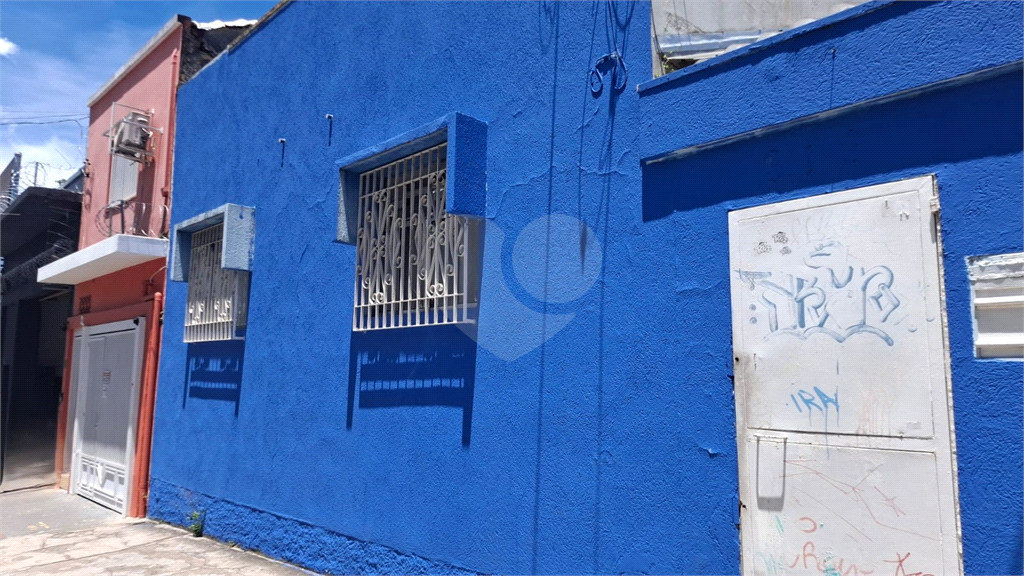 CASA TÉRREA em LAPA