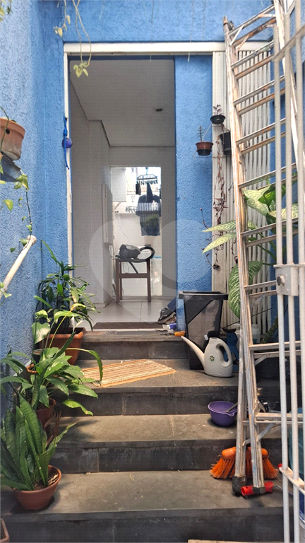 CASA TÉRREA em LAPA