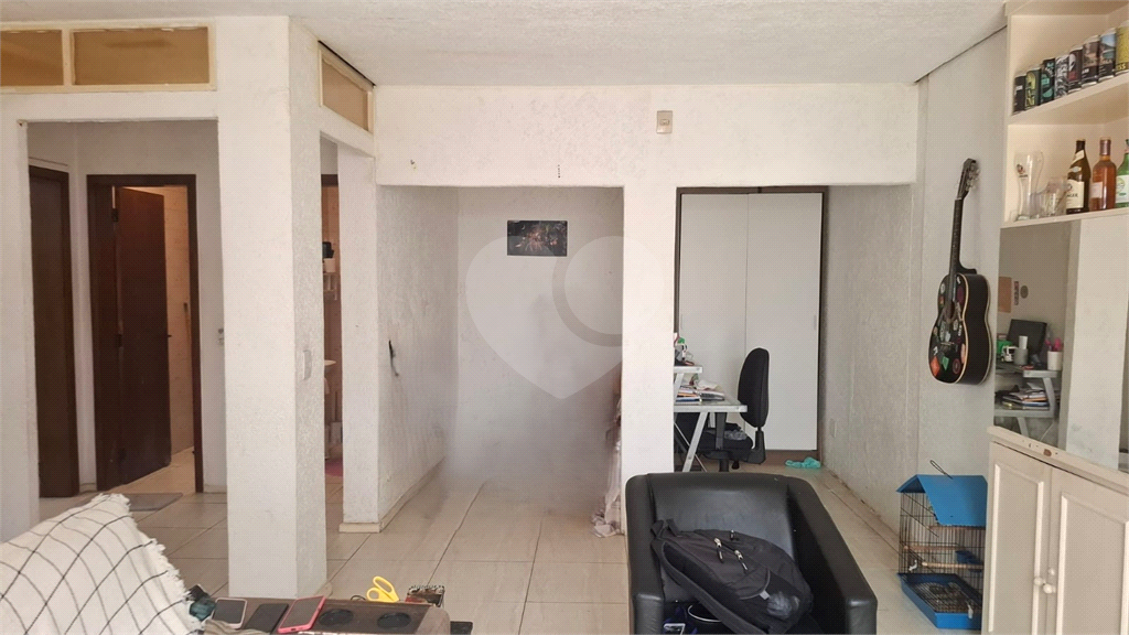 CASA TÉRREA em LAPA