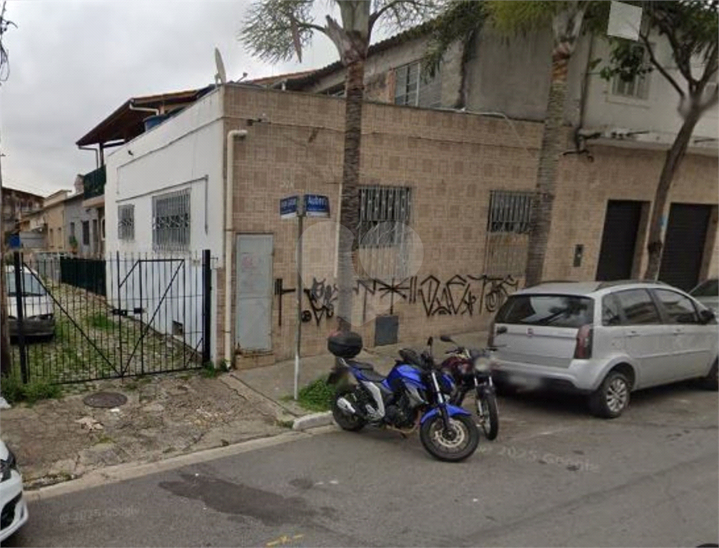 CASA TÉRREA em LAPA