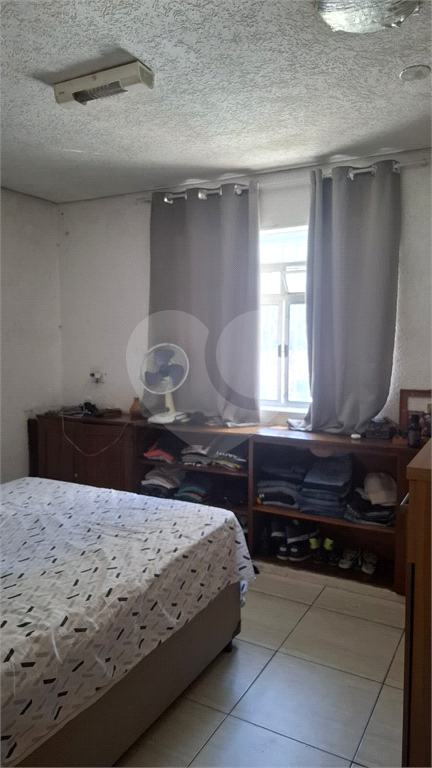 CASA TÉRREA em LAPA