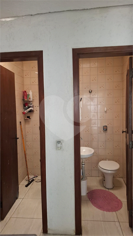 CASA TÉRREA em LAPA