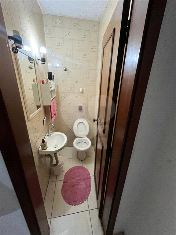 CASA TÉRREA em LAPA