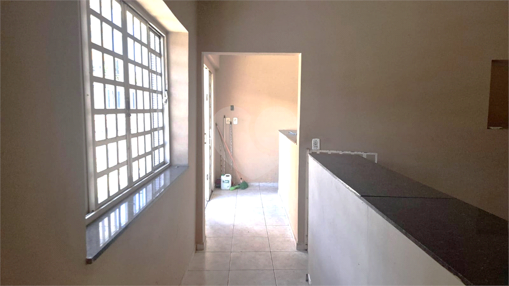 CASA TÉRREA em LAPA