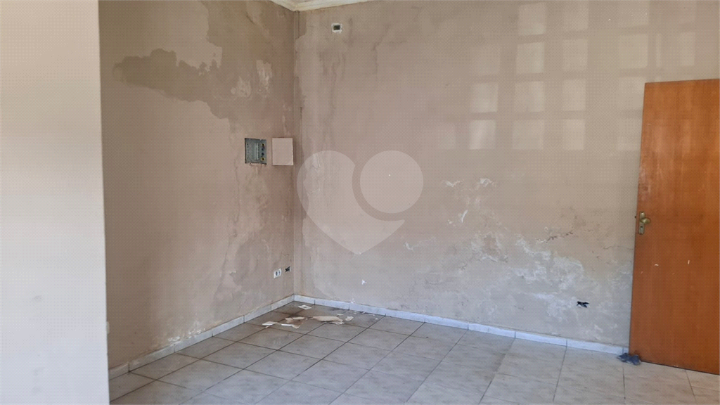 CASA TÉRREA em LAPA