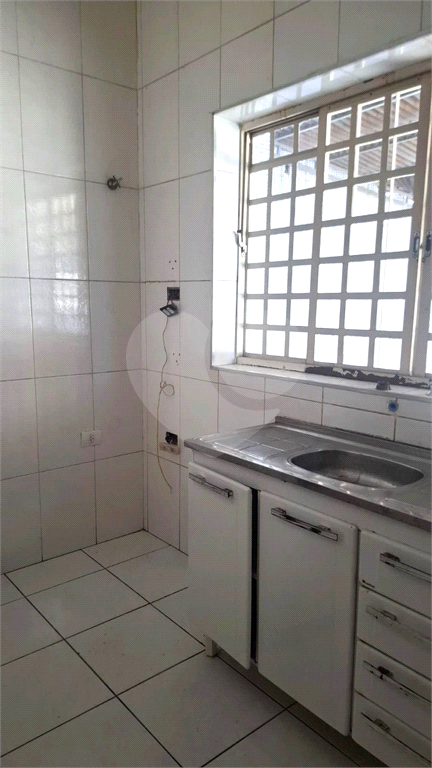 CASA TÉRREA em LAPA