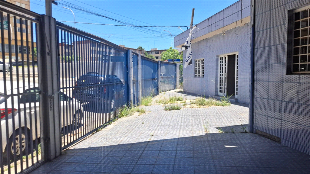 CASA TÉRREA em LAPA