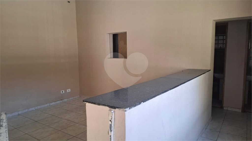 CASA TÉRREA em LAPA