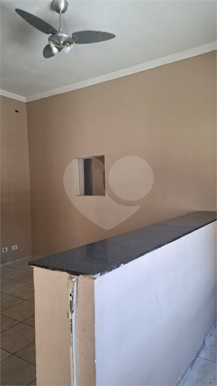 CASA TÉRREA em LAPA