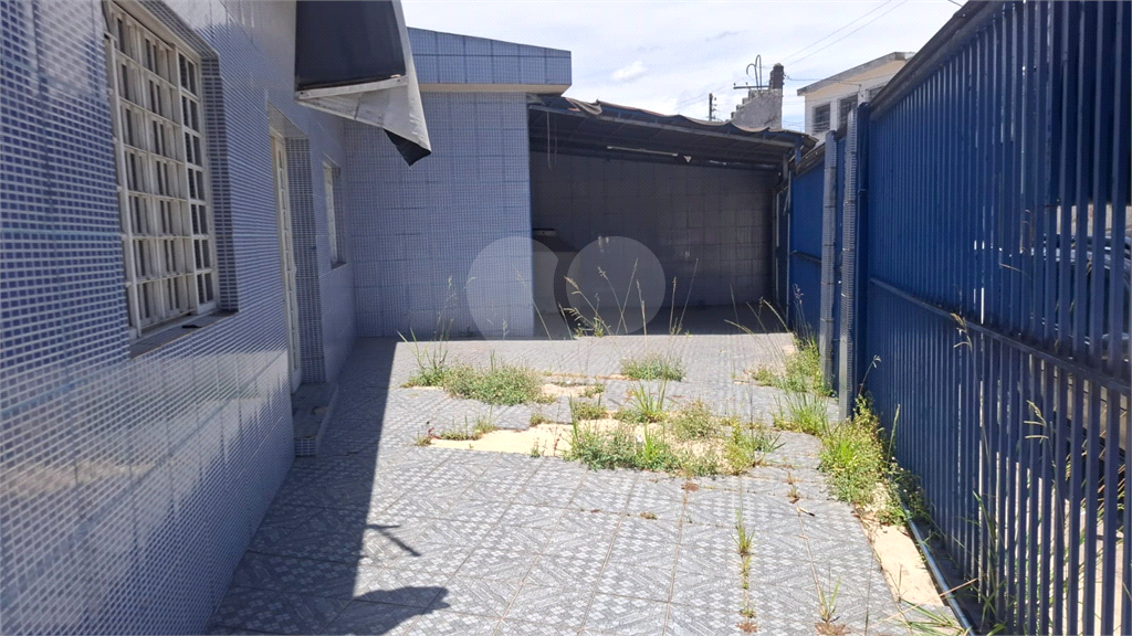 CASA TÉRREA em LAPA