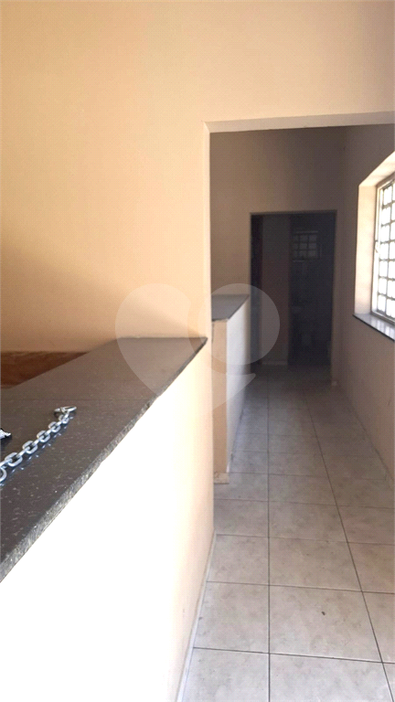 CASA TÉRREA em LAPA