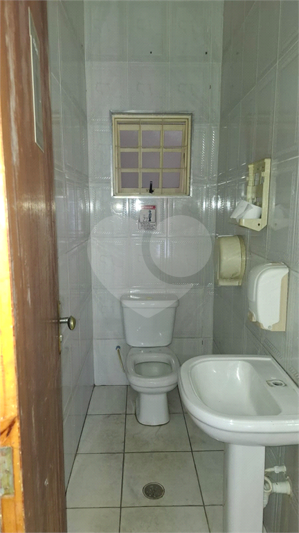 CASA TÉRREA em LAPA