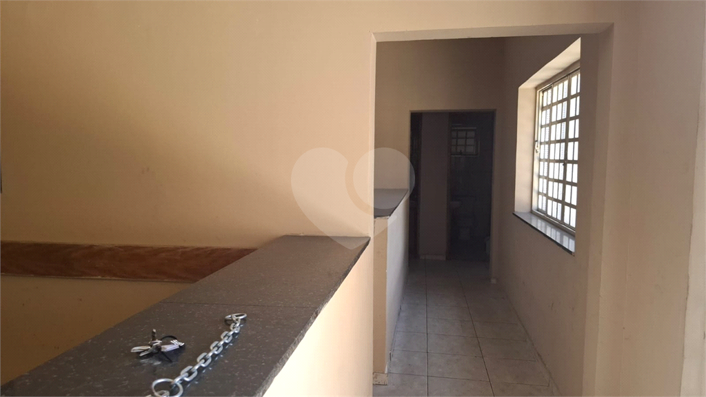 CASA TÉRREA em LAPA