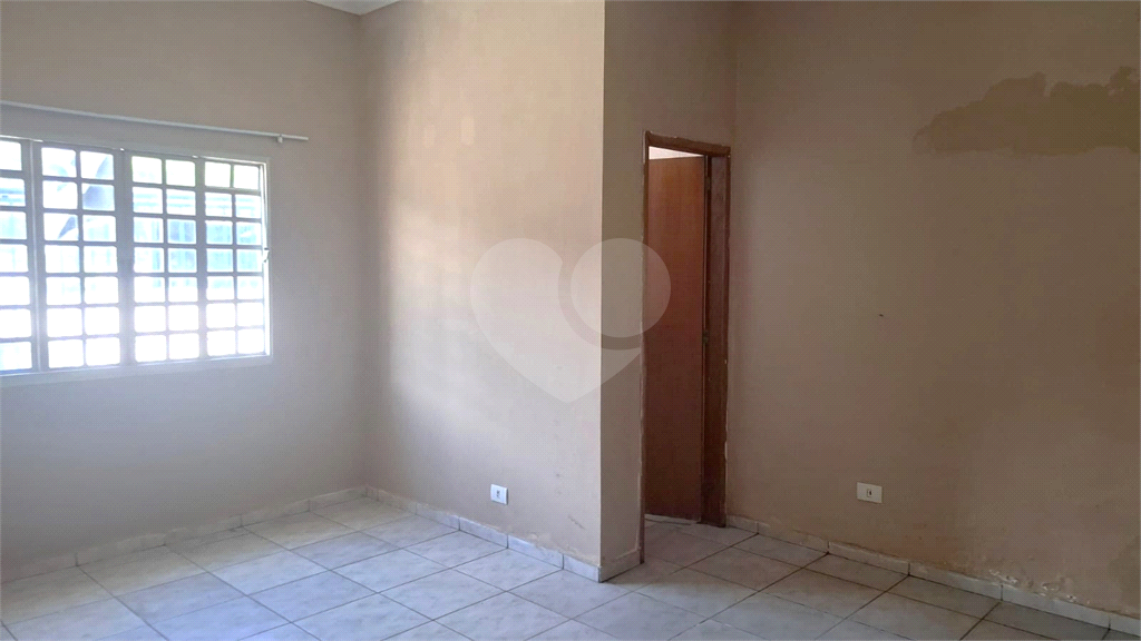 CASA TÉRREA em LAPA