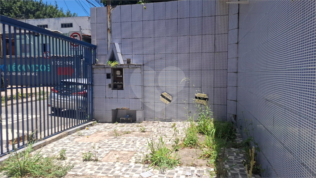 CASA TÉRREA em LAPA