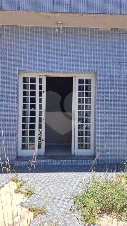 CASA TÉRREA em LAPA