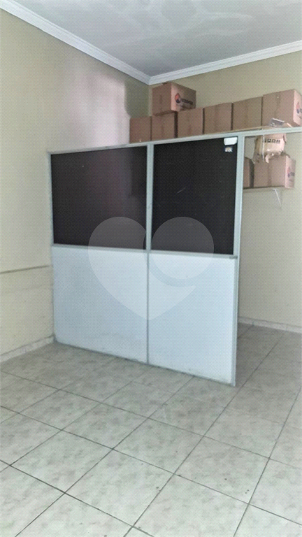 CASA TÉRREA em LAPA