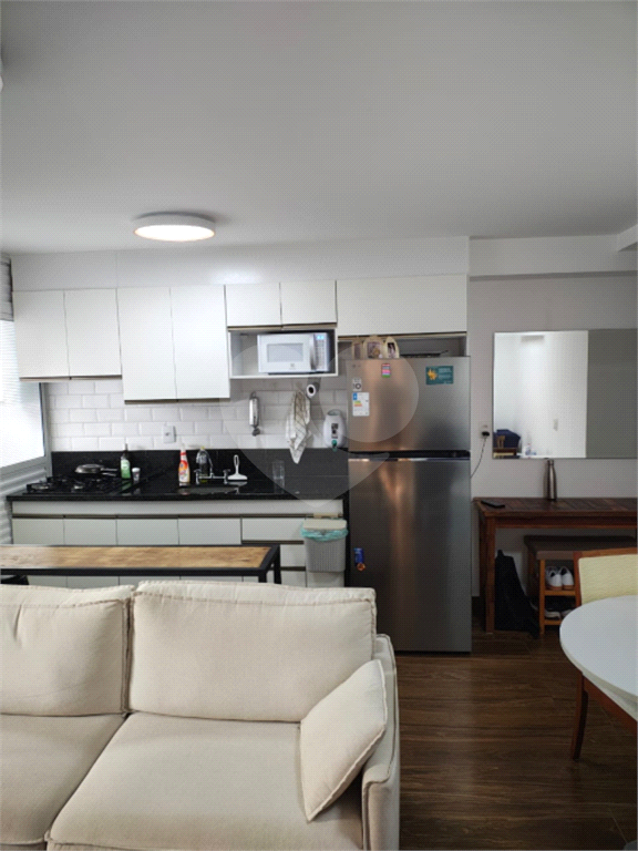 Apartamento em bosque