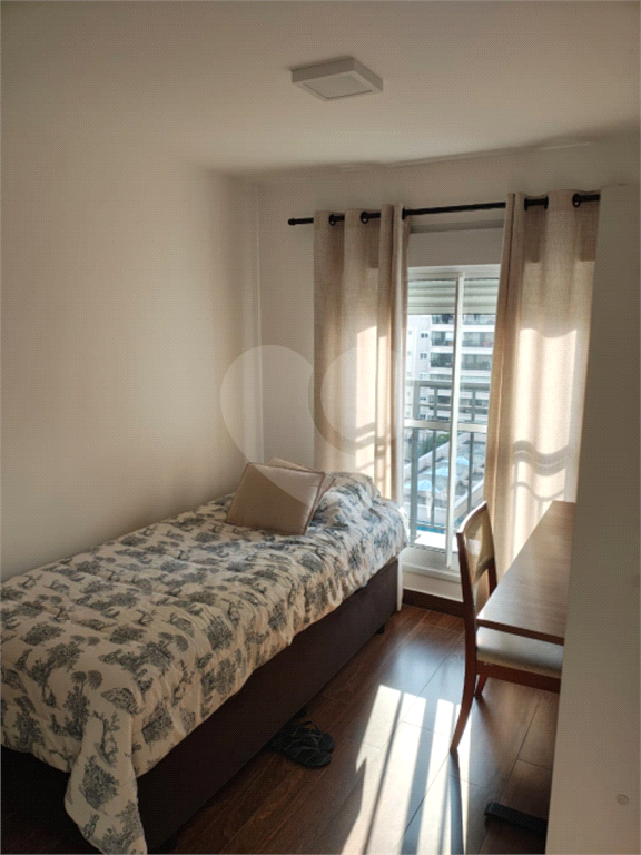 Apartamento em bosque