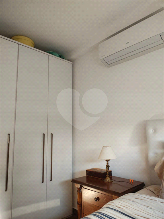 Apartamento em bosque