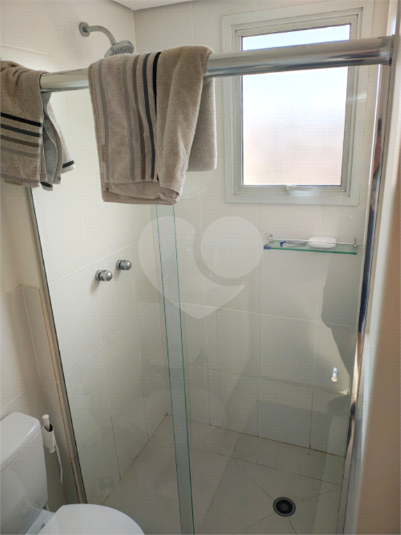 Apartamento em bosque
