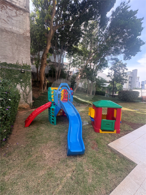 Apartamento em bosque