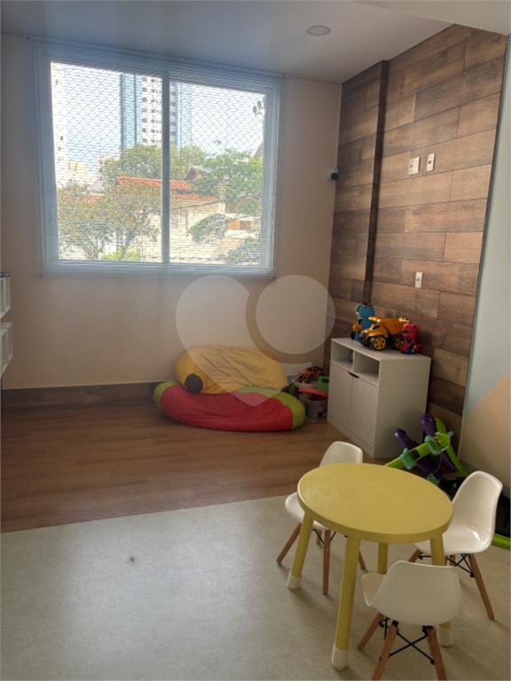 Apartamento em bosque