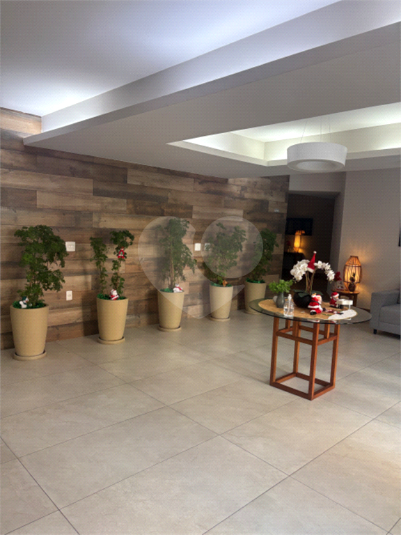 Apartamento em bosque