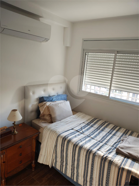 Apartamento em bosque