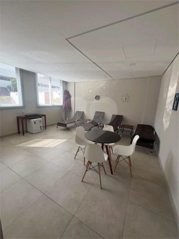 Apartamento em bosque