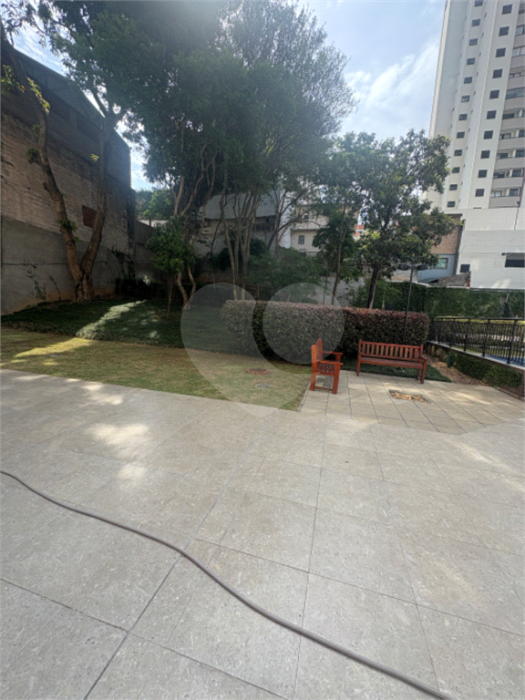 Apartamento em bosque