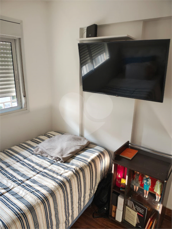 Apartamento em bosque