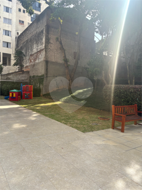 Apartamento em bosque