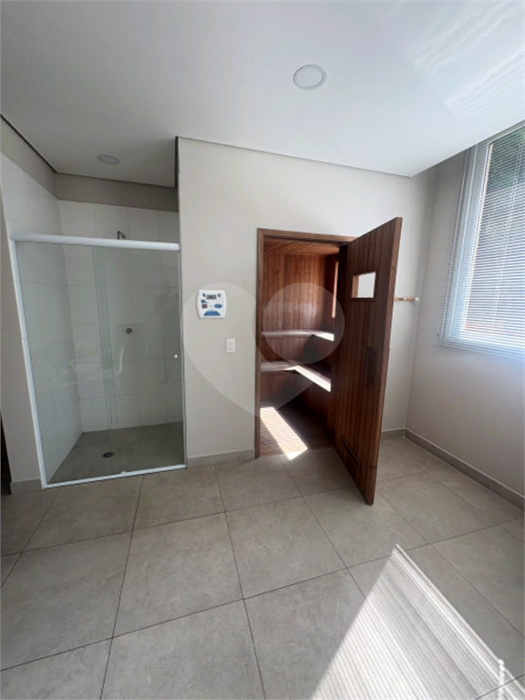 Apartamento em bosque
