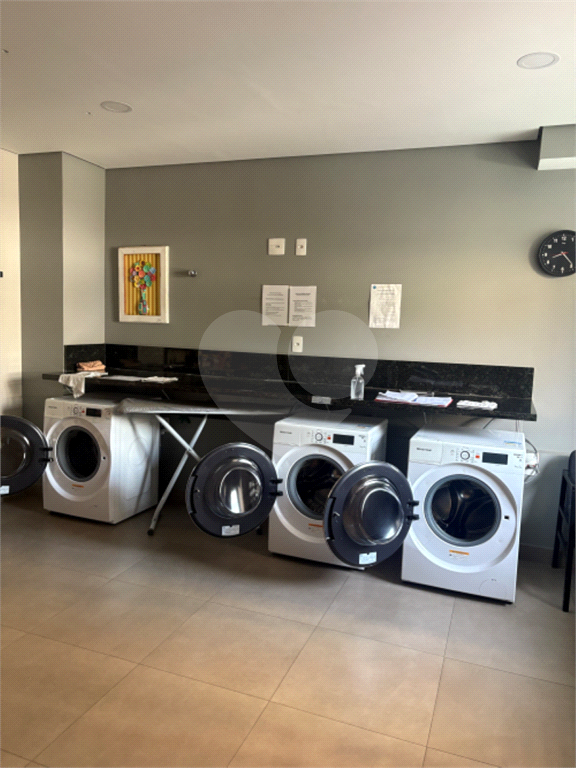 Apartamento em bosque