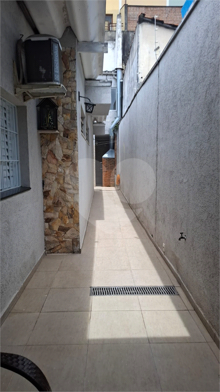 SOBRADO em FREGUESIA DO Ó