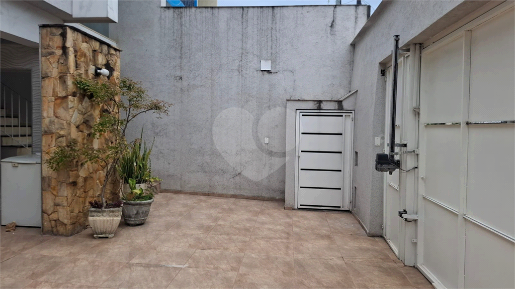 SOBRADO em FREGUESIA DO Ó