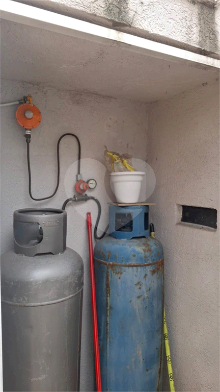 SOBRADO em FREGUESIA DO Ó