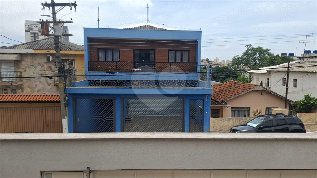 SOBRADO em FREGUESIA DO Ó